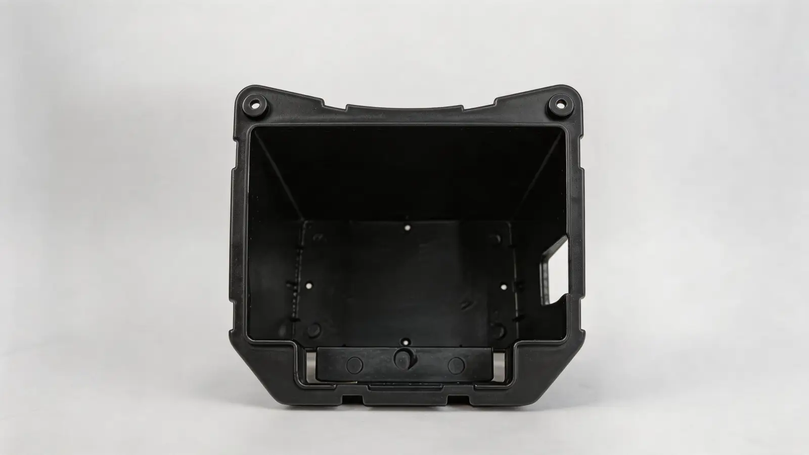Battery Box Cover for Electric Scooter — electric motorcycle plastic parts wholesale supplier